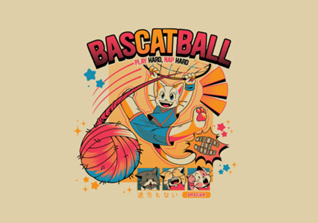 BasCatBall