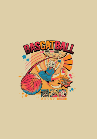 BasCatBall