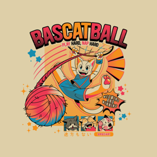 BasCatBall