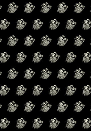There is no Scape Skeleton