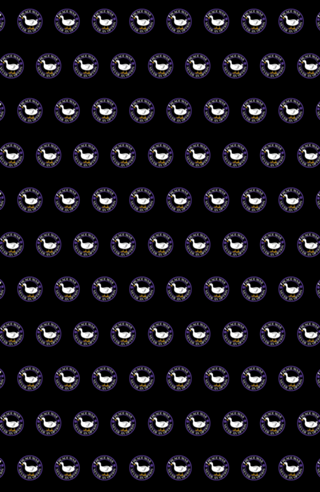 Peace Was Never an Option Funny Duck