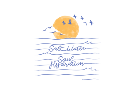 Salt Water Hydration For The Soul