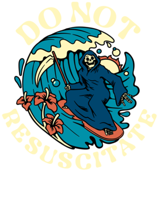 Do Not Resuscitate Reaper
