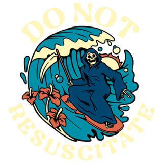 Do Not Resuscitate Reaper