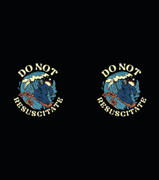 Do Not Resuscitate Reaper
