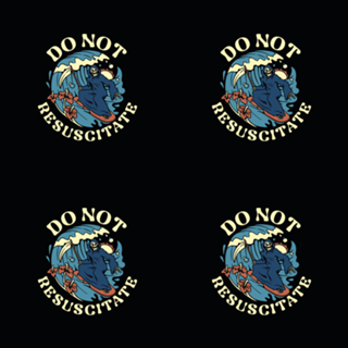 Do Not Resuscitate Reaper