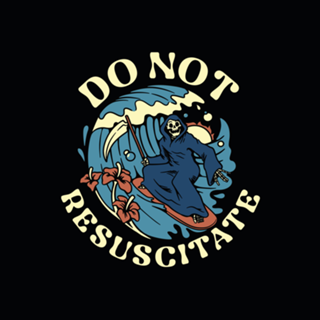 Do Not Resuscitate Reaper