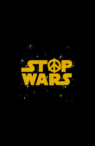 Stop Wars