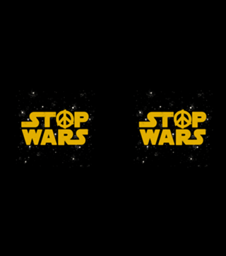 Stop Wars