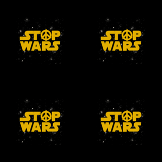 Stop Wars