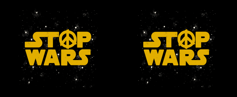 Stop Wars