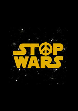 Stop Wars