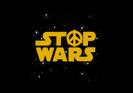 Stop Wars