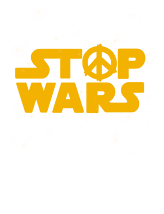 Stop Wars