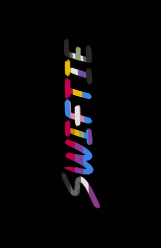 Swiftie Pride
