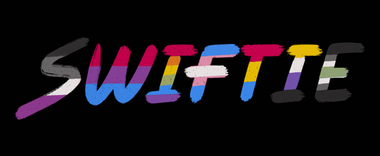 Swiftie Pride