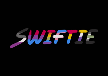 Swiftie Pride