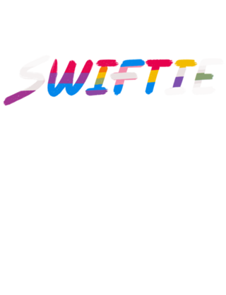 Swiftie Pride