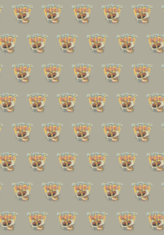 I Need More Ramen Funny Shark Gray