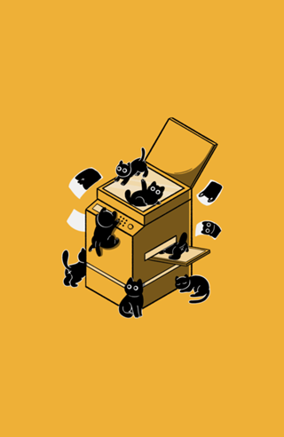 Copycat Machine