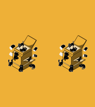 Copycat Machine