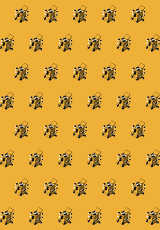 Copycat Machine