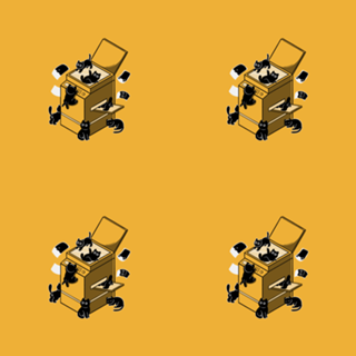 Copycat Machine