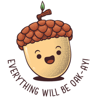 Oak-Ay Kawaii Seed