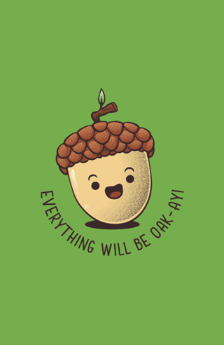 Oak-Ay Kawaii Seed