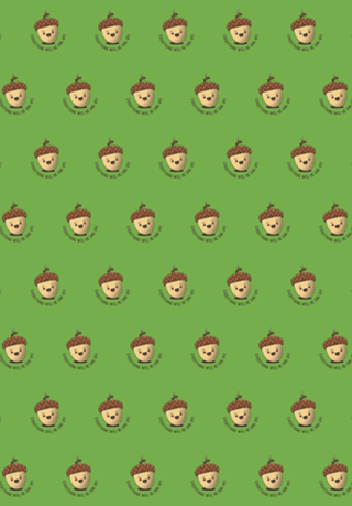 Oak-Ay Kawaii Seed