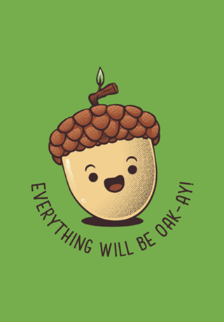 Oak-Ay Kawaii Seed