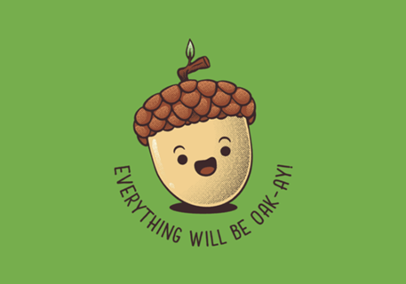 Oak-Ay Kawaii Seed