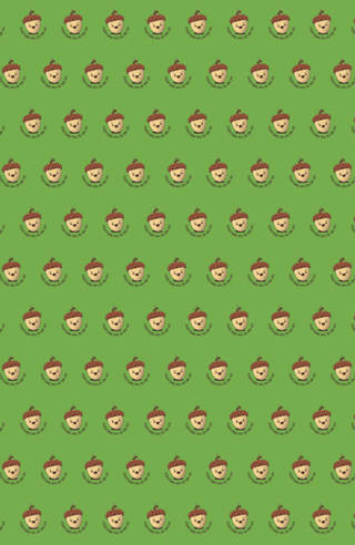 Oak-Ay Kawaii Seed