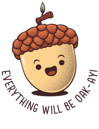 Oak-Ay Kawaii Seed