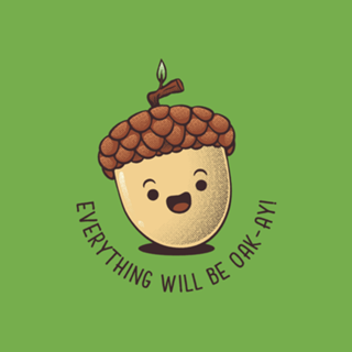 Oak-Ay Kawaii Seed