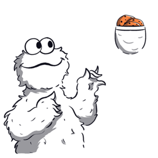 Cookie Pocket