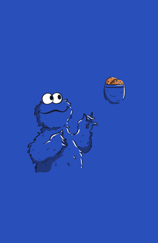Cookie Pocket