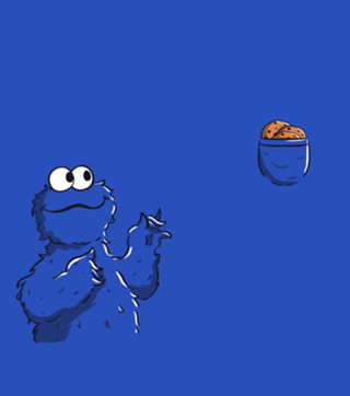 Cookie Pocket