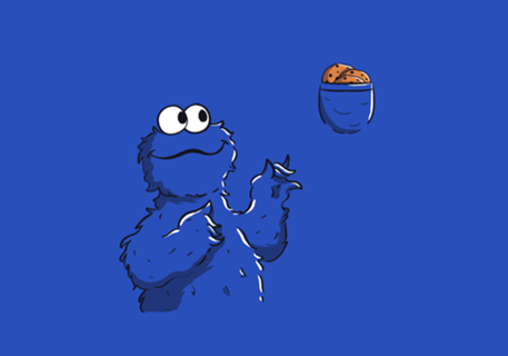 Cookie Pocket