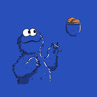 Cookie Pocket