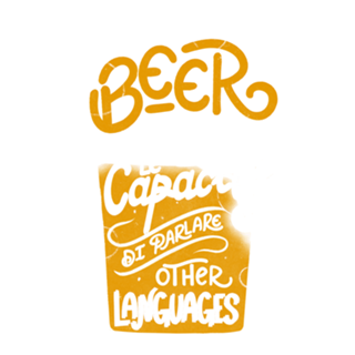 Beer Triplica Le Capacité Di Parlare