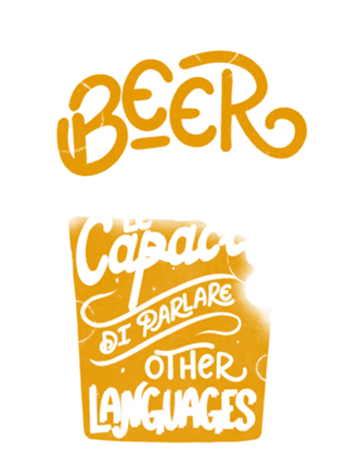 Beer Triplica Le Capacité Di Parlare
