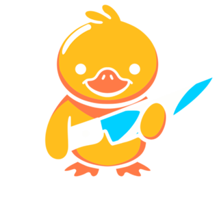 You Saw Nothing - Duck Violence