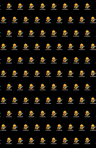 You Saw Nothing - Duck Violence