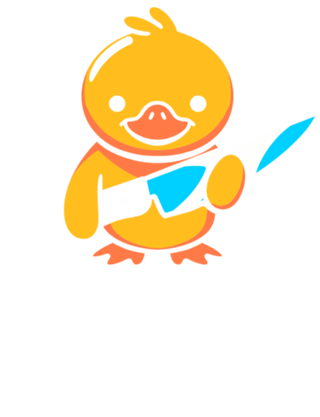You Saw Nothing - Duck Violence