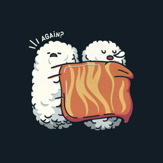 Sleeping Sushi Again