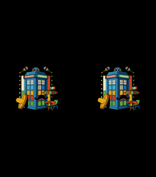 Buenas Tardis Travel Time