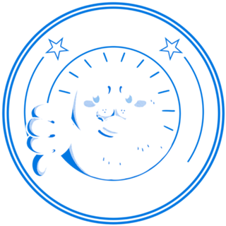 Funny Seal of Disapproval