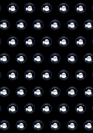 Funny Seal of Disapproval