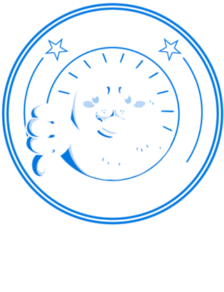 Funny Seal of Disapproval